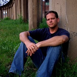 Eric Manske in St. Louis